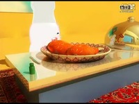 六扇门之御前盗圣