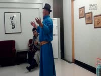 再战江湖 （粤语）