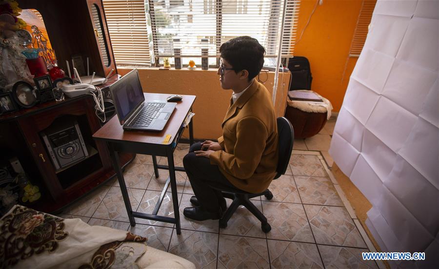 养家之人（原声版）