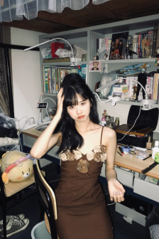 内衣少女(粤语版)