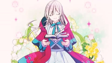 在你的世界爱上你