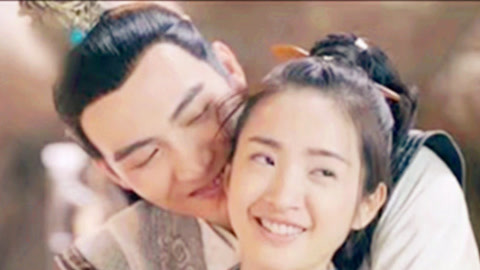 冒牌男神萌女侠