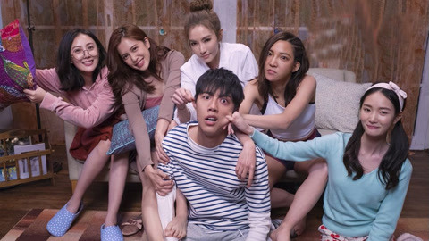 哥斯拉2014(原声版)