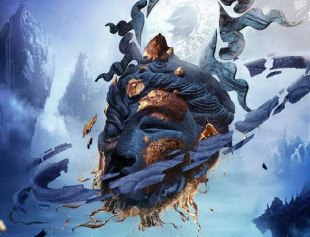 在前进的道路上