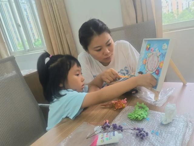 克里蒂,童话的小屋