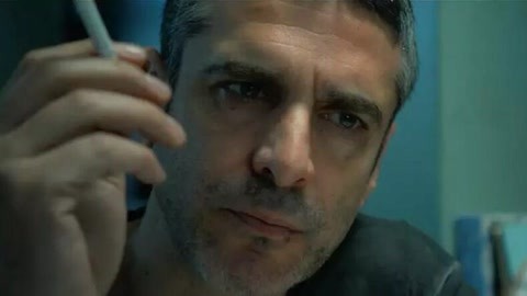 克劳斯：圣诞节的秘密