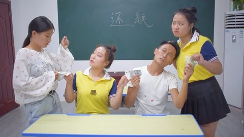 养家之人（原声版）