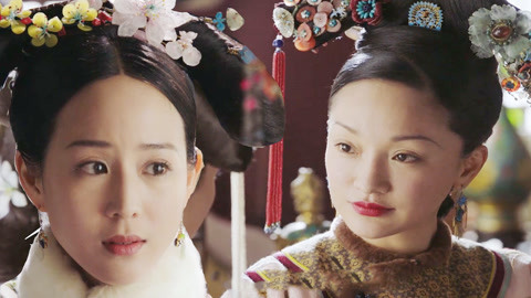 养家之人（原声版）