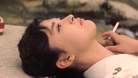 名侦探柯南：独眼的残像台配版