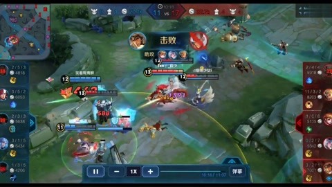 咒术回战 怀玉·玉折 总集篇