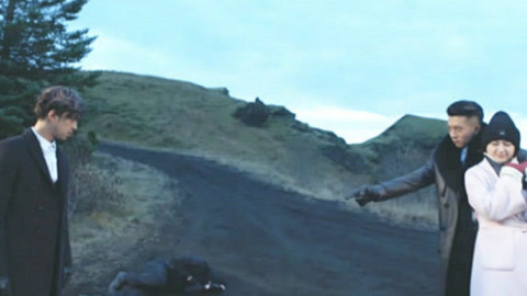 凤归梧桐（国语版）