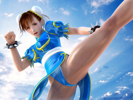 凿空者之西极神域