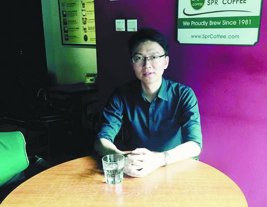 内衣少女(粤语版)