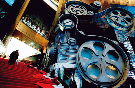 刀剑神域:剧场版序列争战