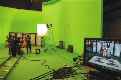 六扇门之血手奇谭