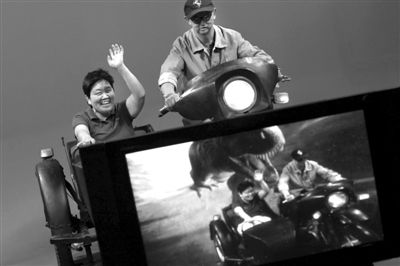 八面修罗之九重锁