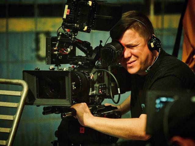 六月里来好阳光