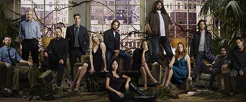 全城戒备(国语版)