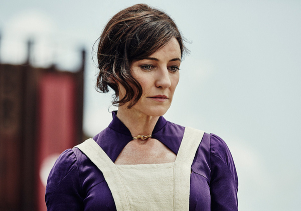 古山子:大东舆地图