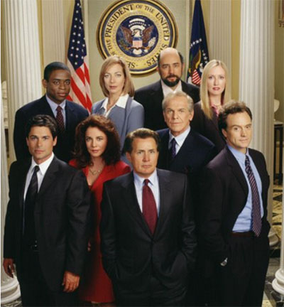 光荣之路上的狗