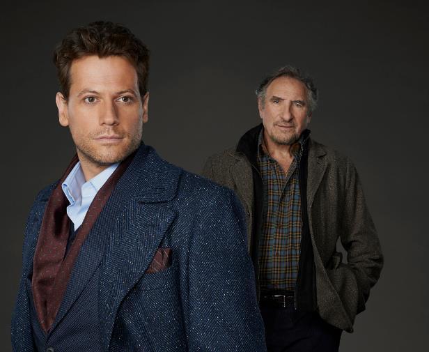 四个婚礼和一个葬礼