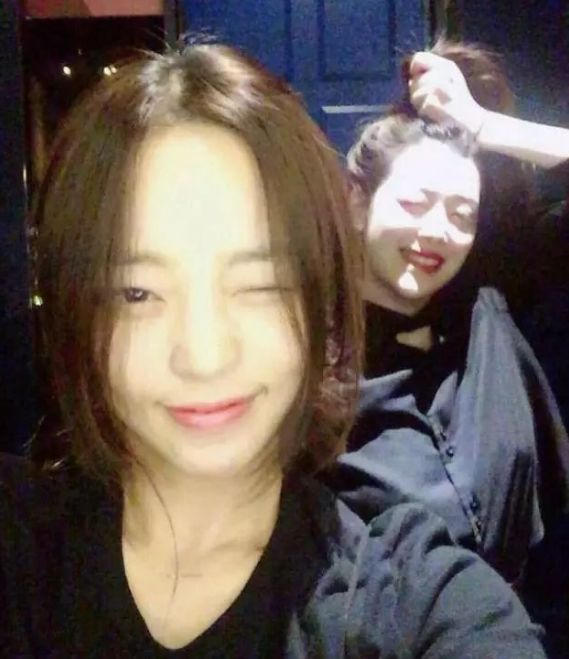 冒牌男神萌女侠