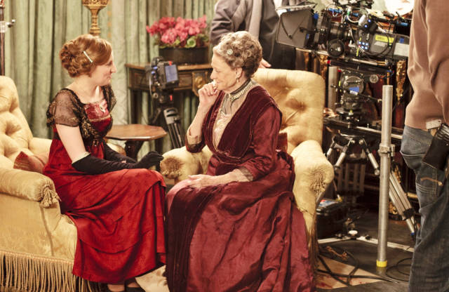 关于爱情和那些魔鬼