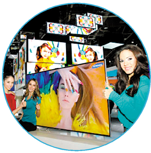 关于爱情和那些魔鬼